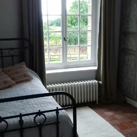 Ferienhaus Les Tilleuls *