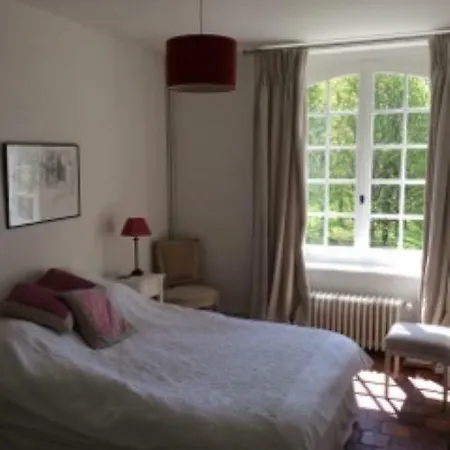 Les Tilleuls Ferienhaus *