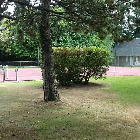 Ferienhaus Les Tilleuls Le Planquay