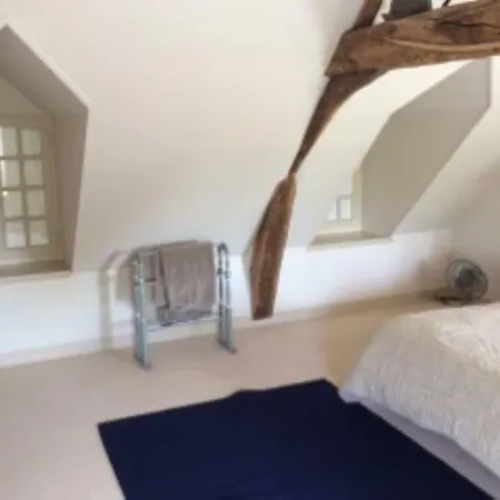 Ferienhaus Les Tilleuls *