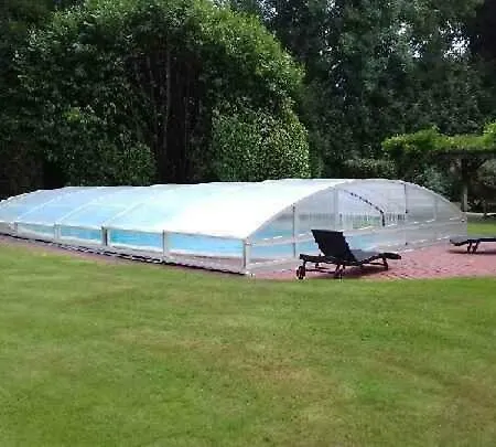 Ferienhaus Les Tilleuls *