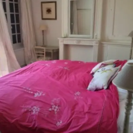 Les Tilleuls Ferienhaus *