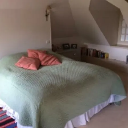 Les Tilleuls Ferienhaus *
