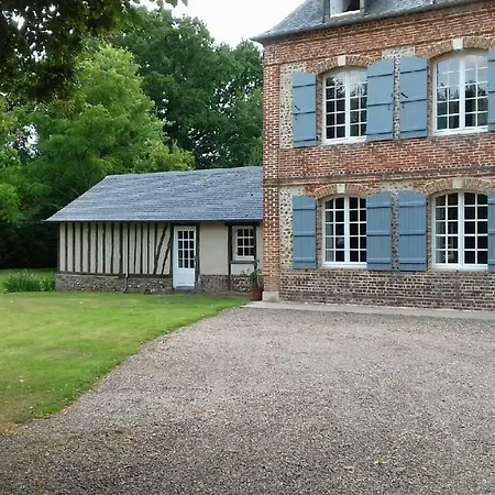 Les Tilleuls *