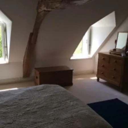 Les Tilleuls Ferienhaus