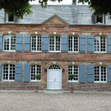 Les Tilleuls Ferienhaus