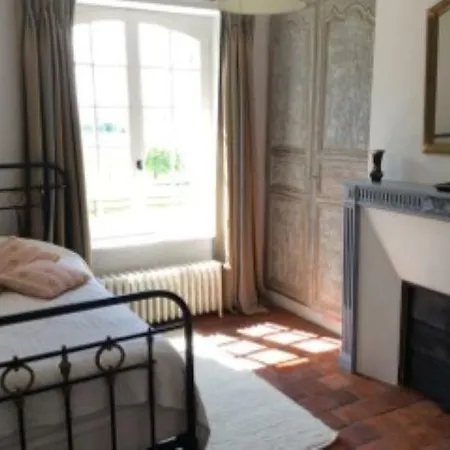 Les Tilleuls Ferienhaus *