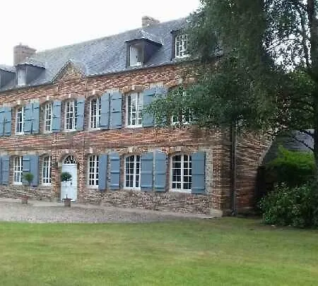 Les Tilleuls Ferienhaus *