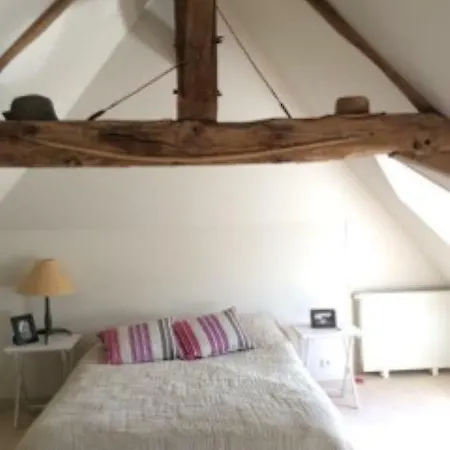 Ferienhaus Les Tilleuls *